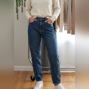 Jean pants waist 14
